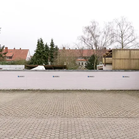Cabana - Maisonette Apartments - Parkplatz - Wifi Kostenlos - Naehe Klinikum Oldenburg Exterior foto