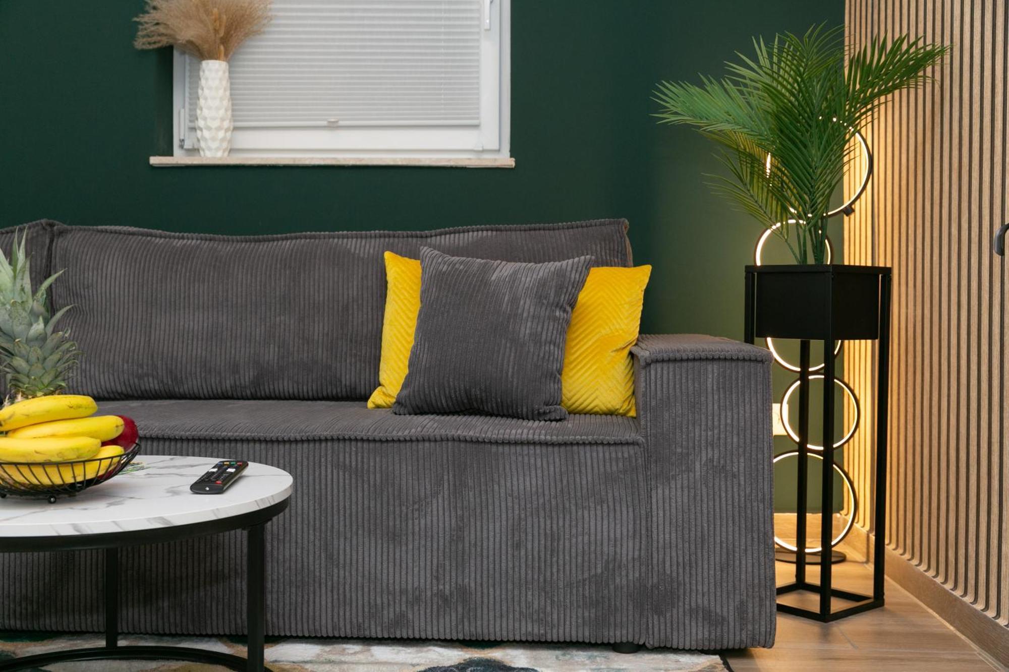Cabana - Maisonette Apartments - Parkplatz - Wifi Kostenlos - Naehe Klinikum Oldenburg