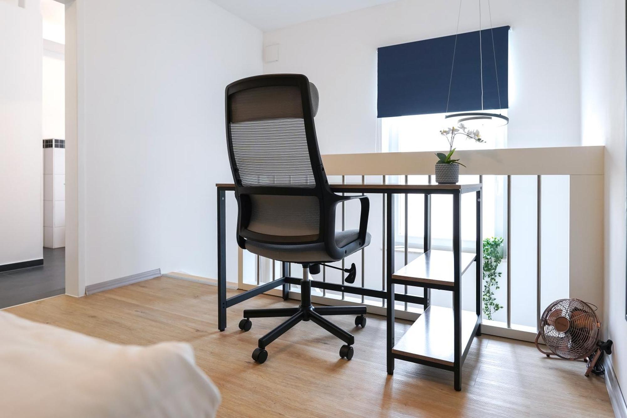 Apartment Cabana - Maisonette Apartments - Parkplatz - Wifi Kostenlos - Naehe Klinikum