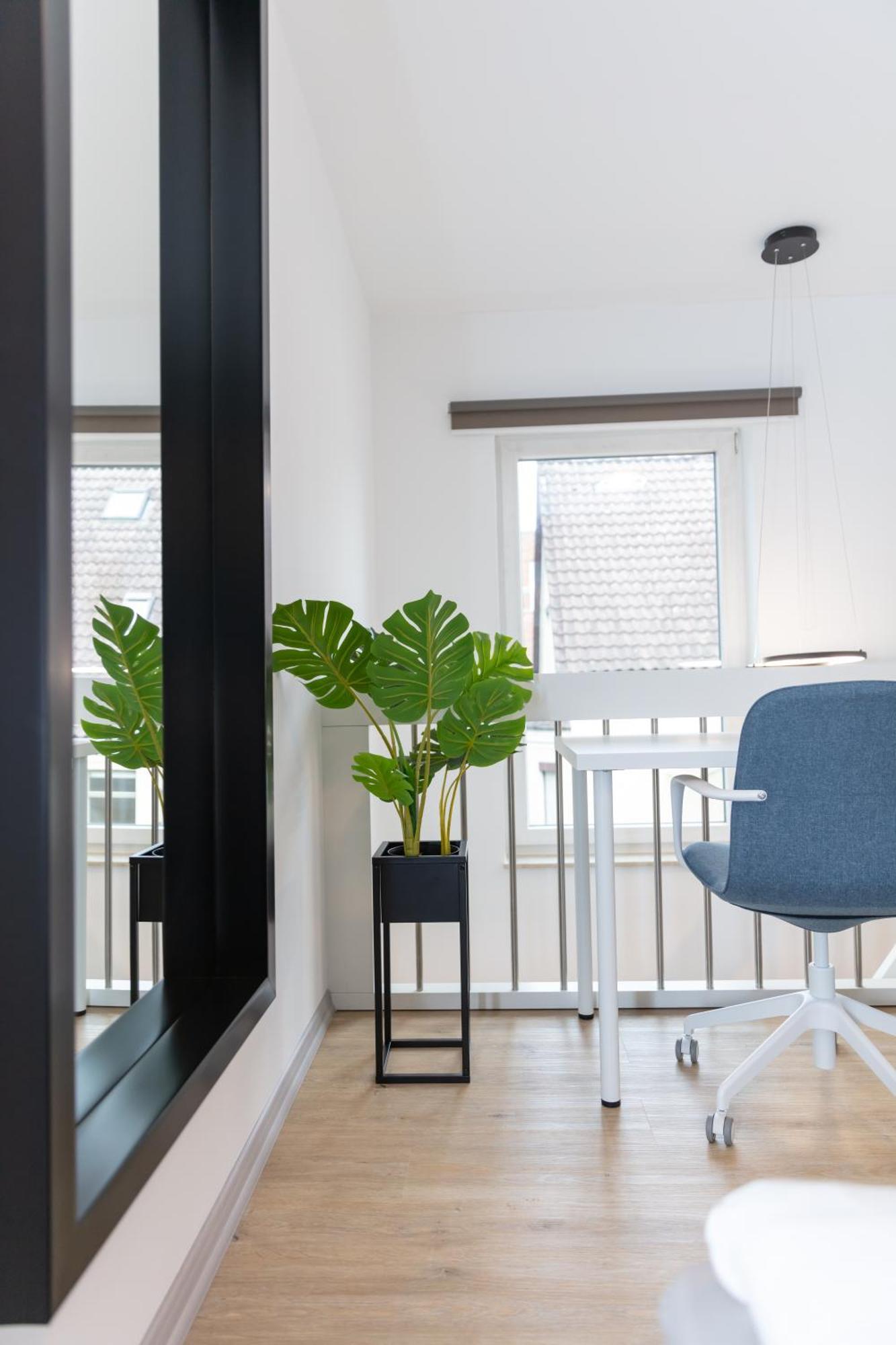 Cabana - Maisonette Apartments - Parkplatz - Wifi Kostenlos - Naehe Klinikum * Oldenburg