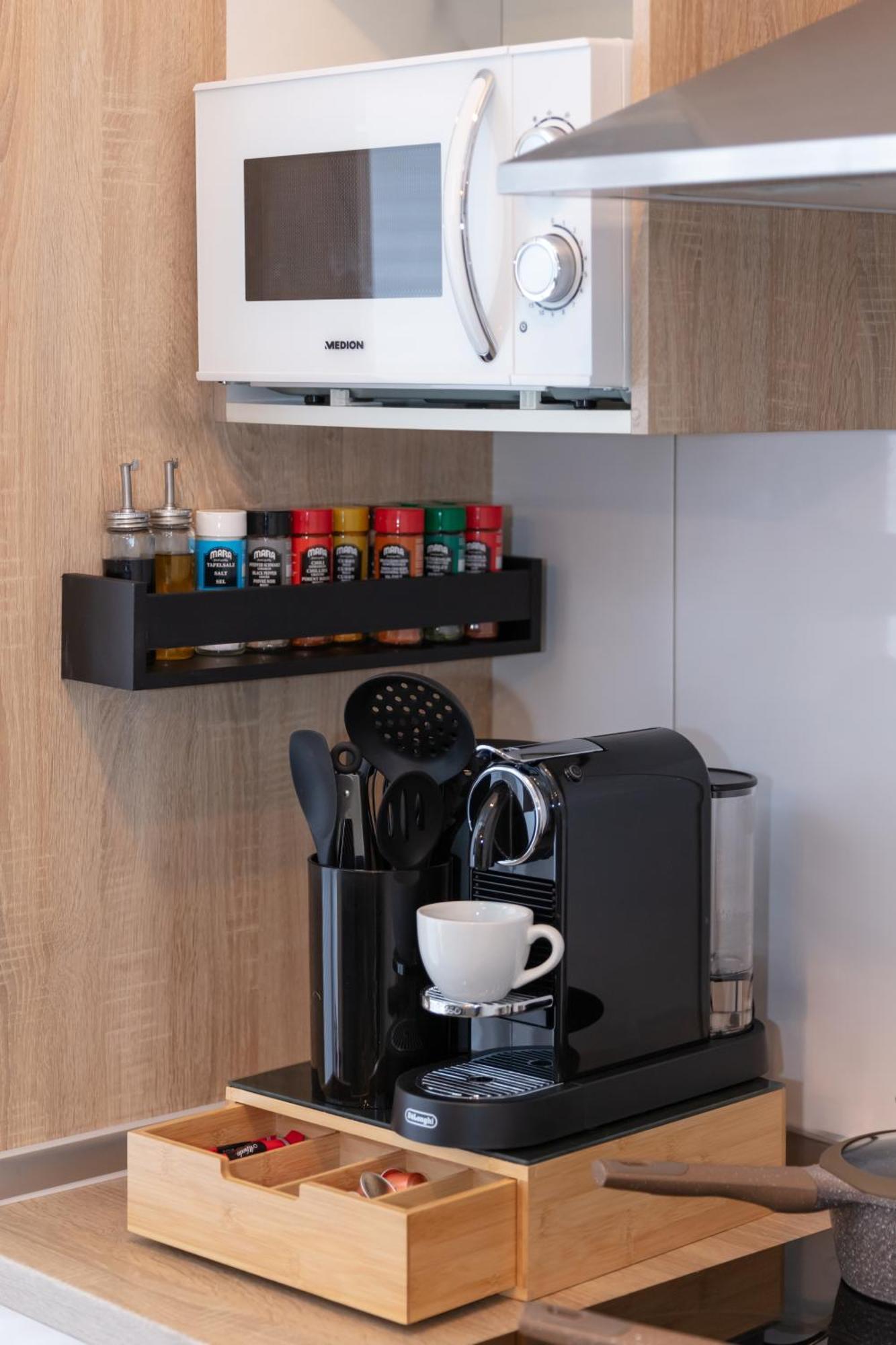 Cabana - Maisonette Apartments - Parkplatz - Wifi Kostenlos - Naehe Klinikum Apartment Oldenburg