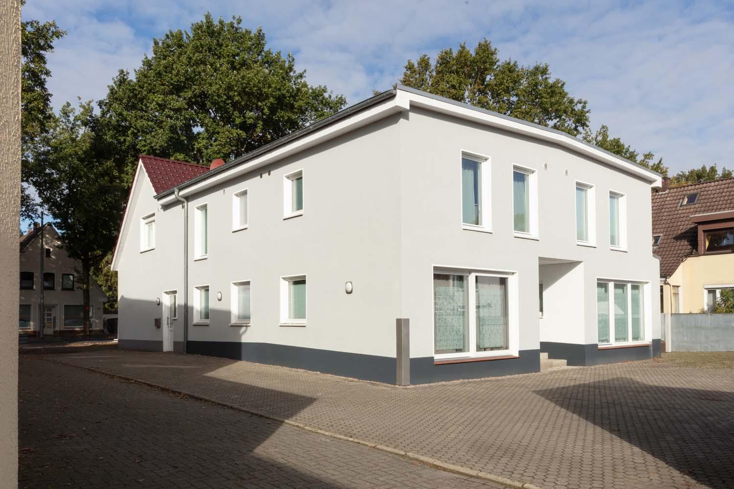 Cabana - Maisonette Apartments - Parkplatz - Wifi Kostenlos - Naehe Klinikum Apartment *