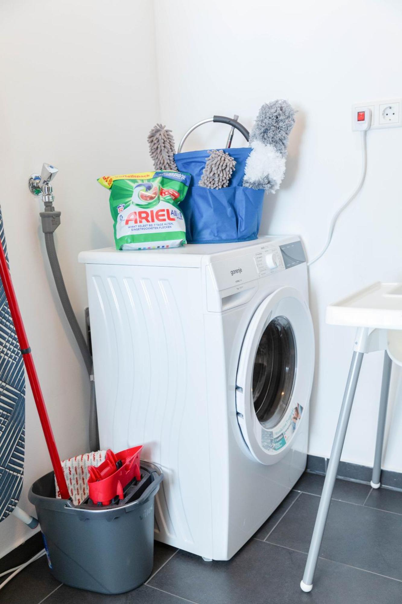 Cabana - Maisonette Apartments - Parkplatz - Wifi Kostenlos - Naehe Klinikum * Oldenburg