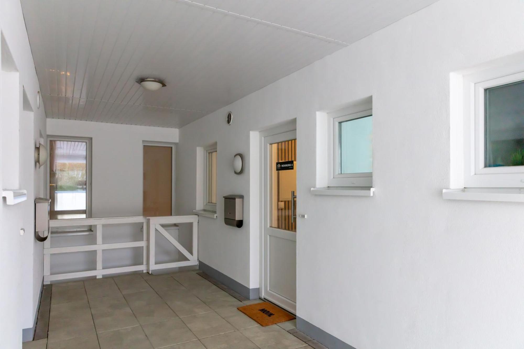 Cabana - Maisonette Apartments - Parkplatz - Wifi Kostenlos - Naehe Klinikum * Oldenburg
