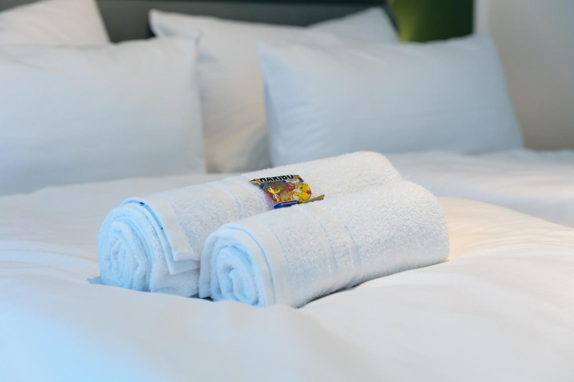 Cabana - Maisonette Apartments - Parkplatz - Wifi Kostenlos - Naehe Klinikum Oldenburg