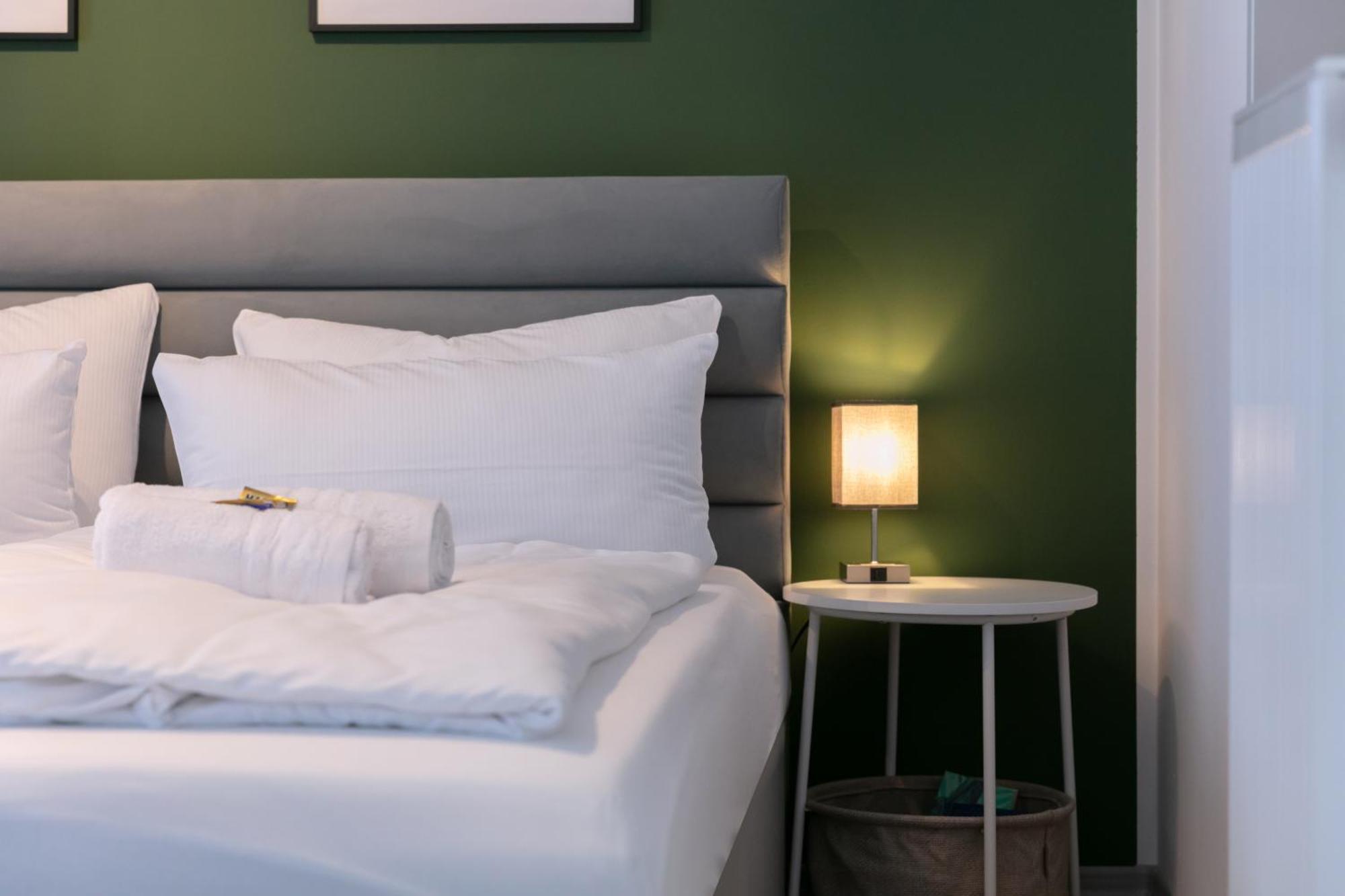 Cabana - Maisonette Apartments - Parkplatz - Wifi Kostenlos - Naehe Klinikum Apartment Oldenburg